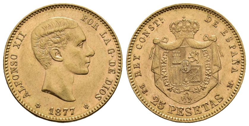 593   -  ALFONSO XII