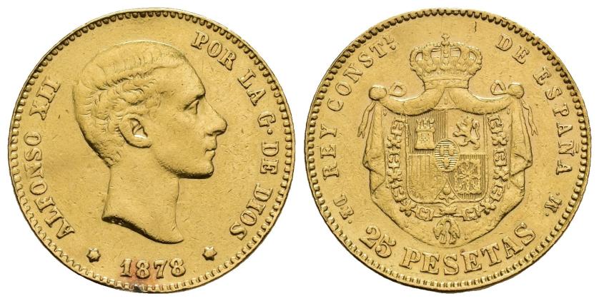 594   -  ALFONSO XII