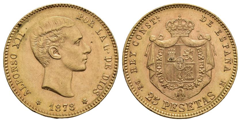 595   -  ALFONSO XII