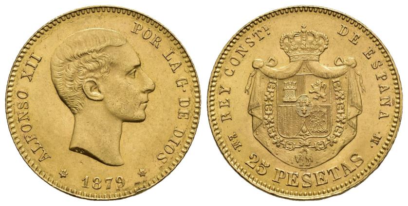 596   -  ALFONSO XII