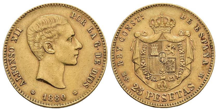 597   -  ALFONSO XII