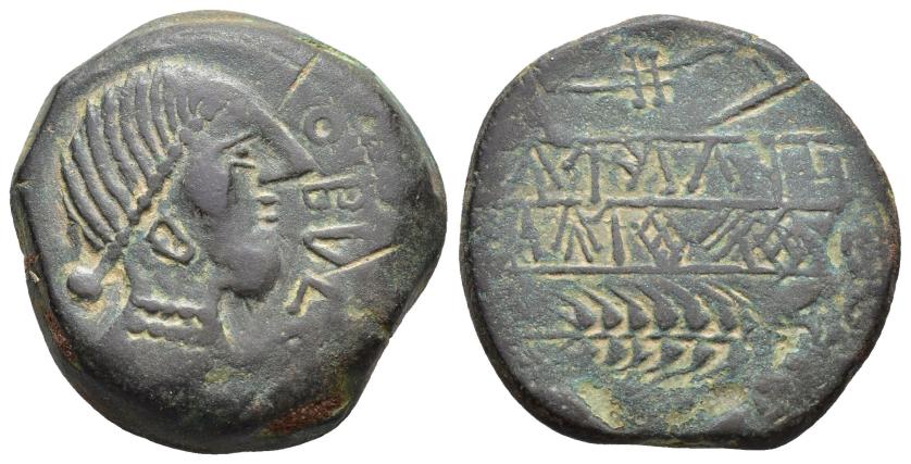 60   -  HISPANIA ANTIGUA