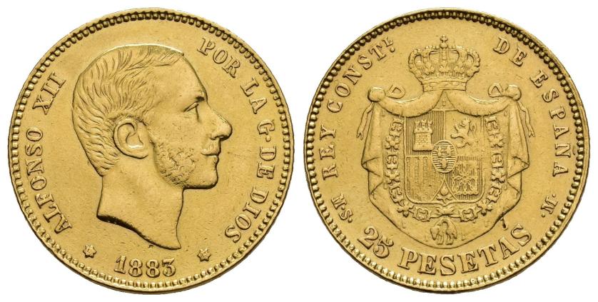 600   -  ALFONSO XII