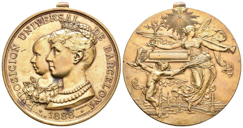 608   -  ALFONSO XIII