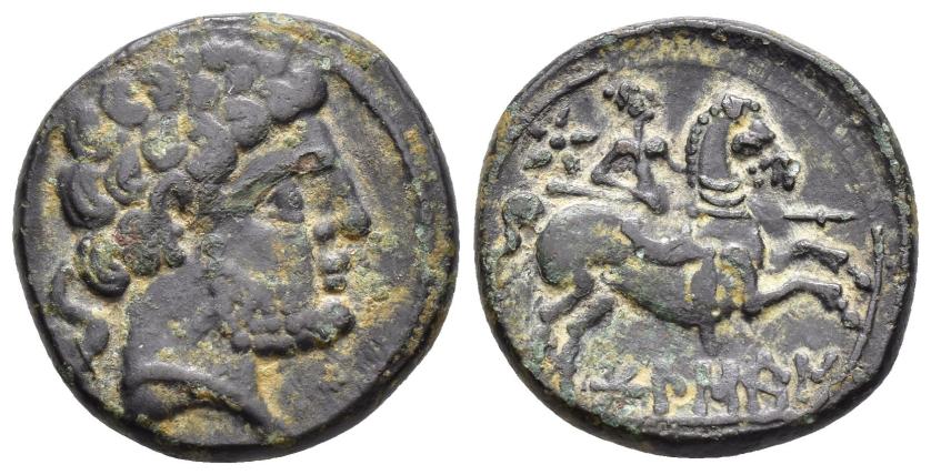 61   -  HISPANIA ANTIGUA