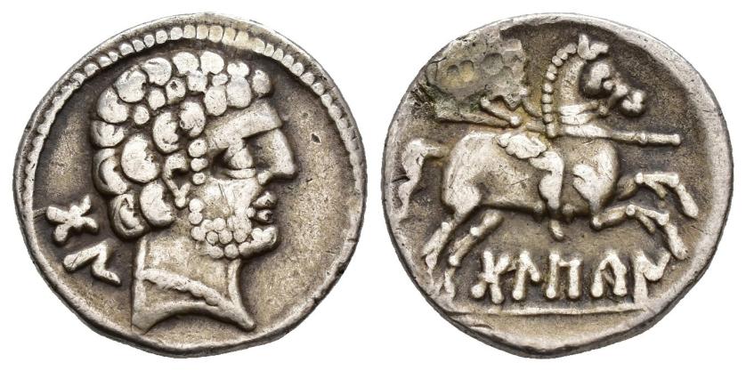 62   -  HISPANIA ANTIGUA