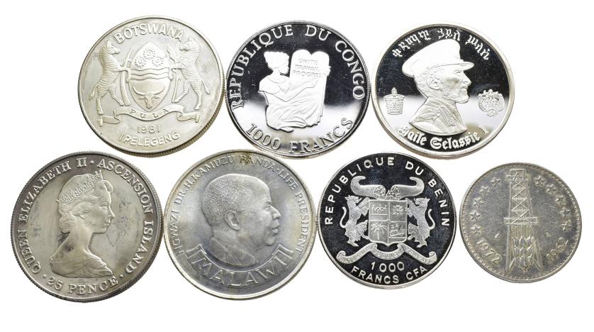 636   -  MONEDA EXTRANJERA