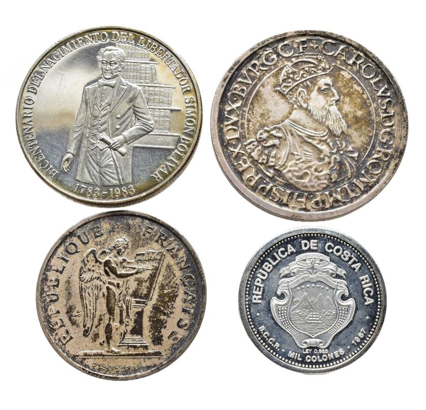 637   -  MONEDA EXTRANJERA