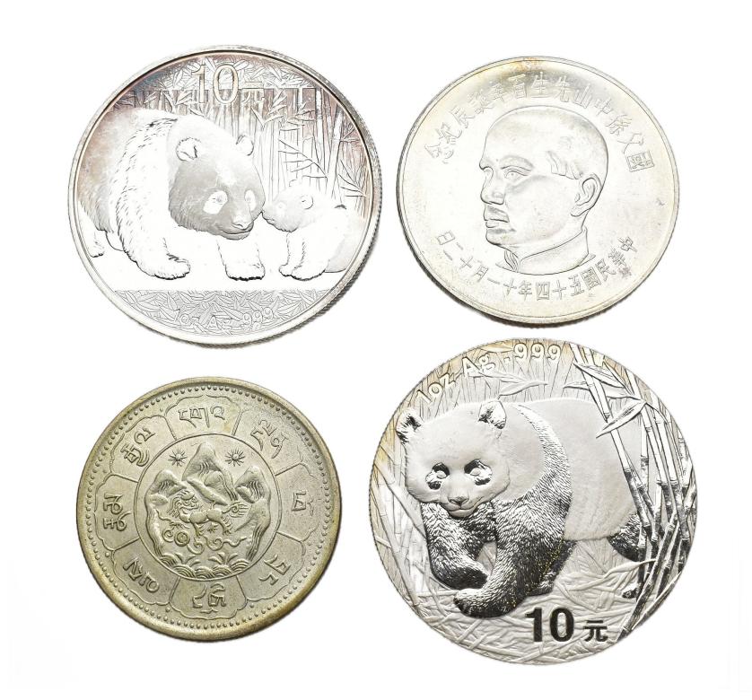 639   -  MONEDA EXTRANJERA
