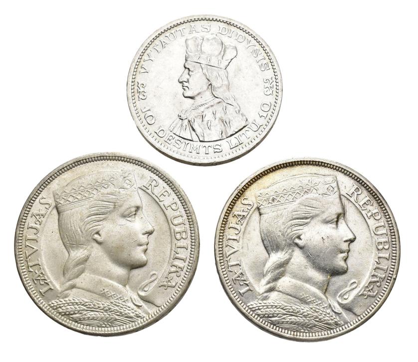 642   -  MONEDA EXTRANJERA