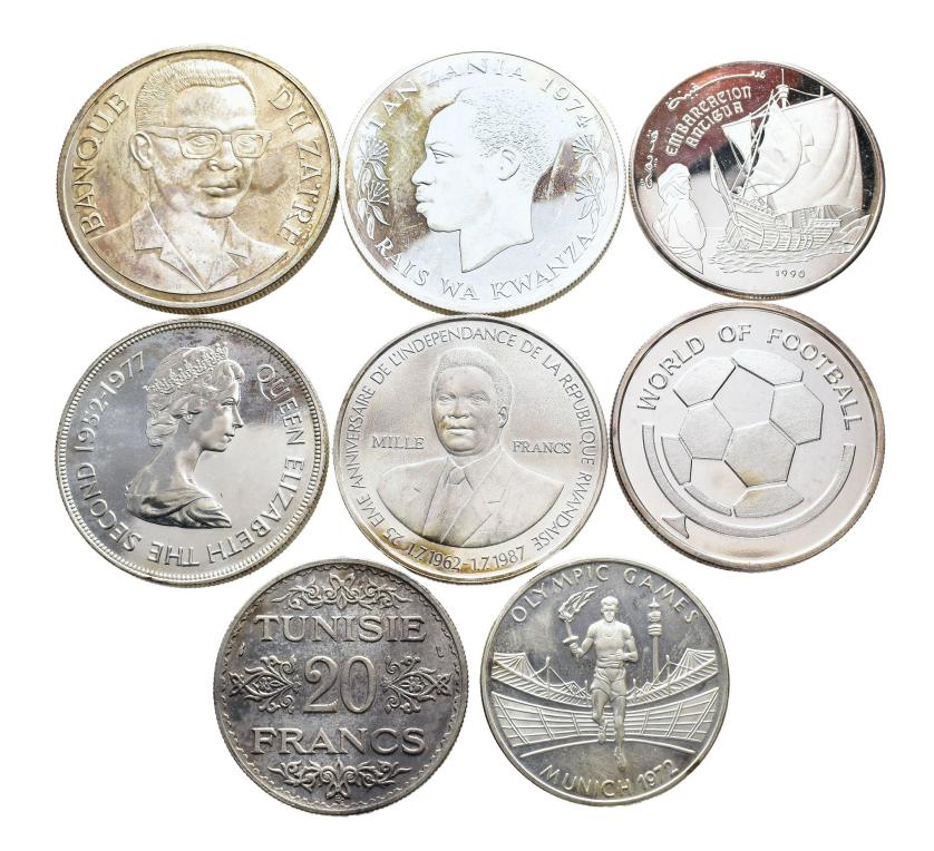 643   -  MONEDA EXTRANJERA