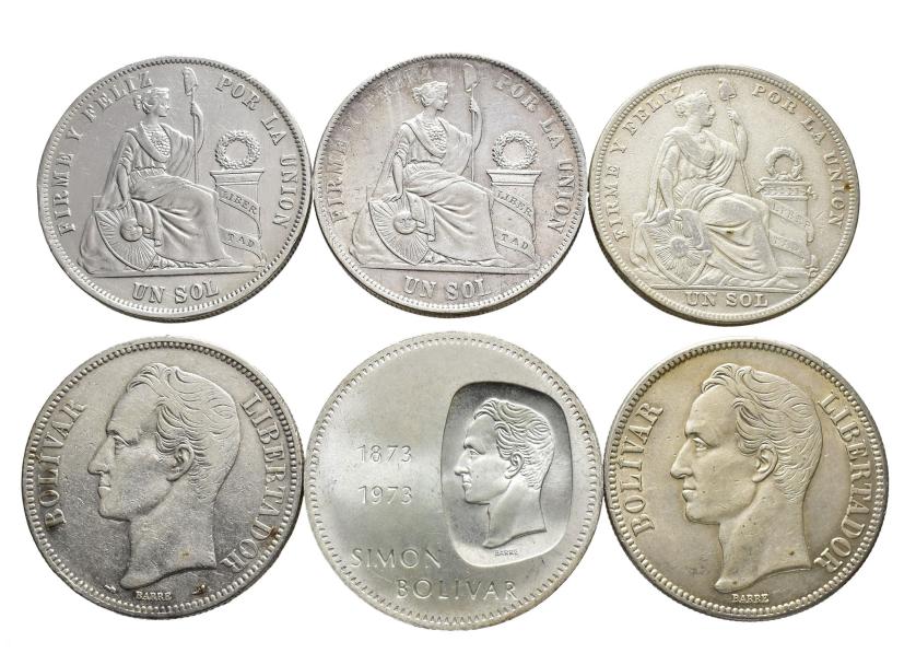 645   -  MONEDA EXTRANJERA