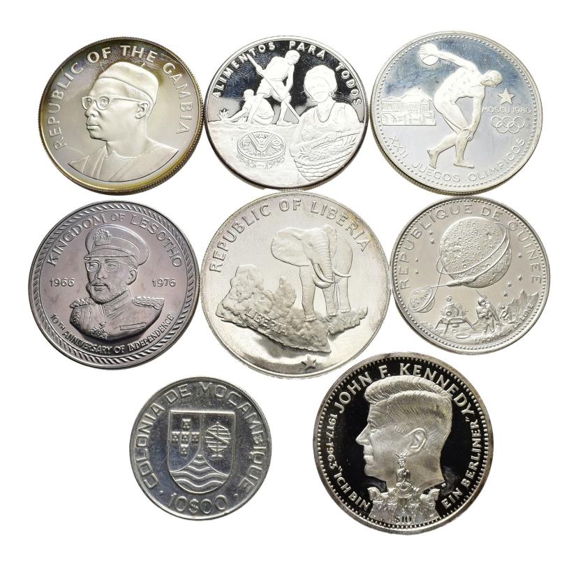 646   -  MONEDA EXTRANJERA