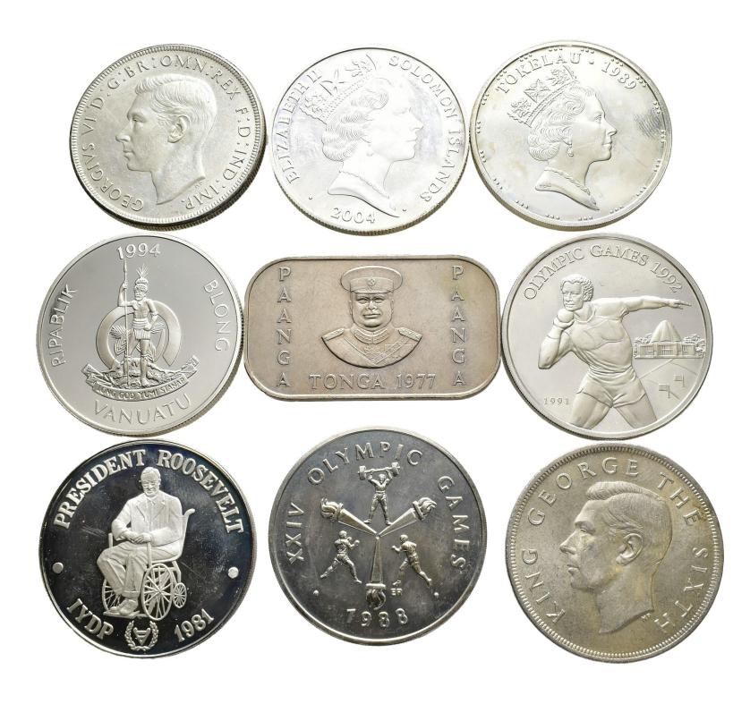 647   -  MONEDA EXTRANJERA