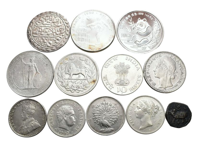 648   -  MONEDA EXTRANJERA