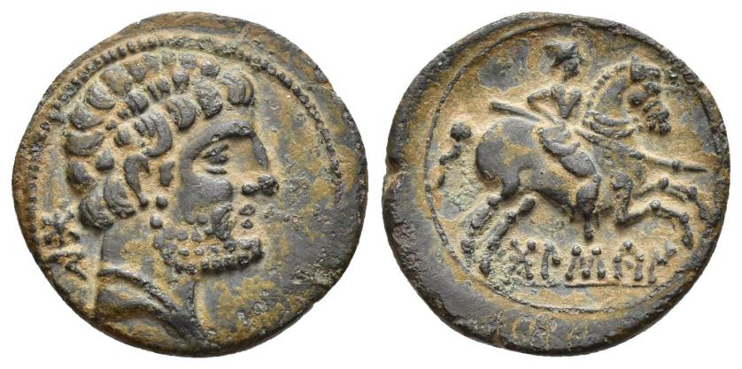 65   -  HISPANIA ANTIGUA