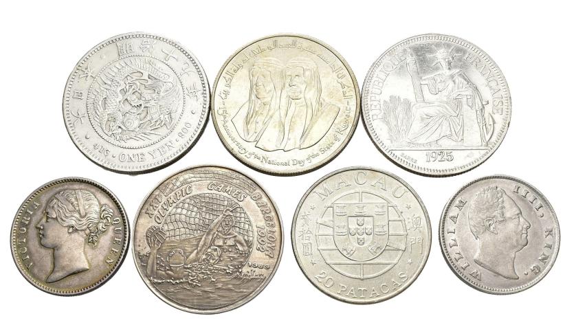 651   -  MONEDA EXTRANJERA