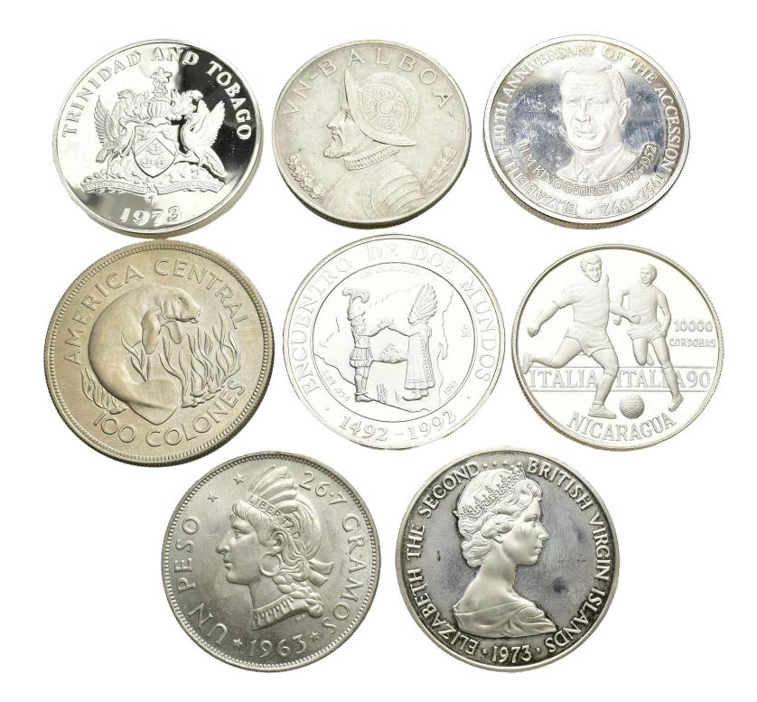 652   -  MONEDA EXTRANJERA
