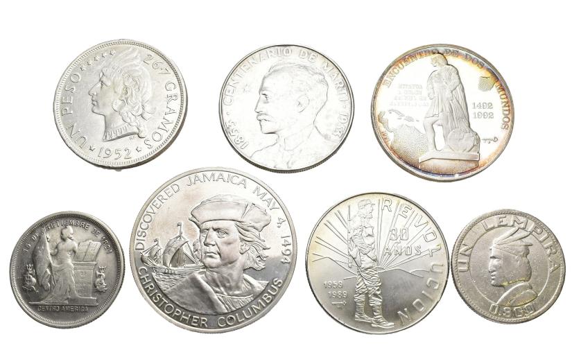 653   -  MONEDA EXTRANJERA