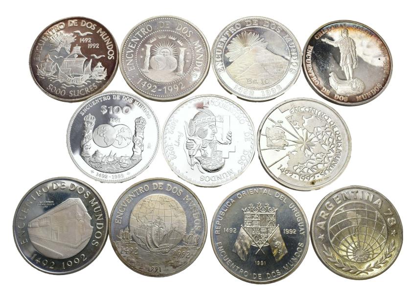 658   -  MONEDA EXTRANJERA