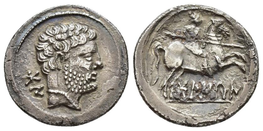 66   -  HISPANIA ANTIGUA