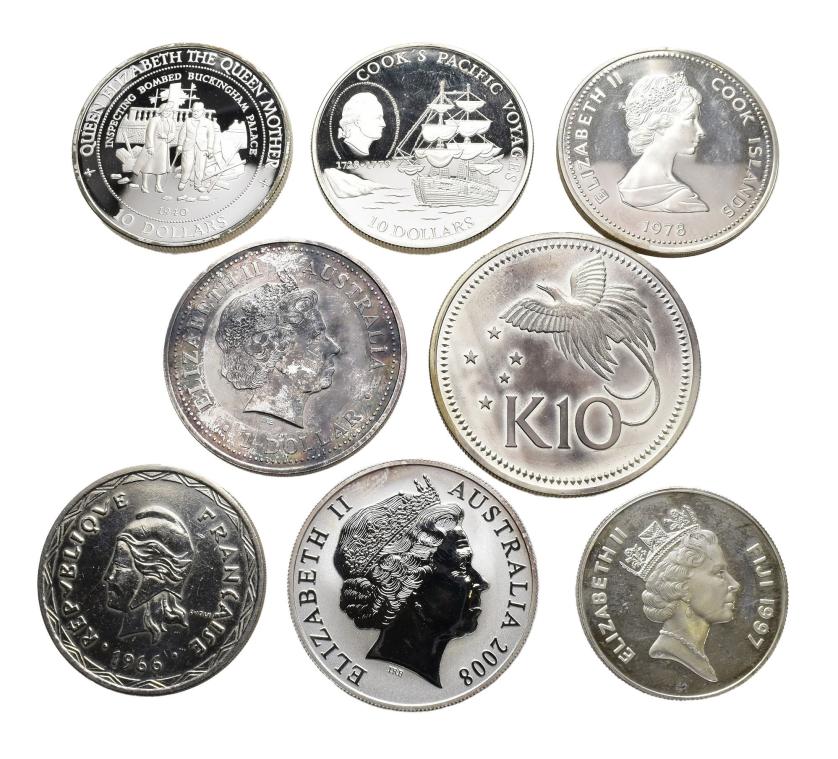 660   -  MONEDA EXTRANJERA