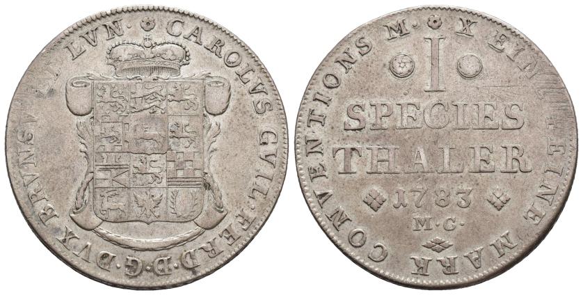 679   -  MONEDA EXTRANJERA
