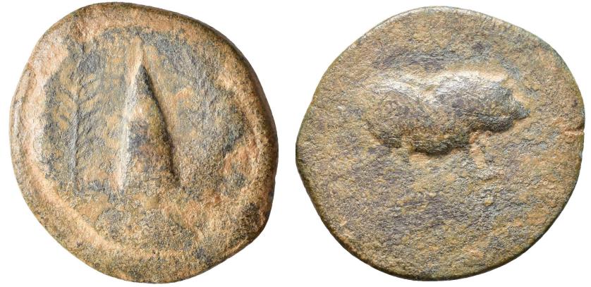 68   -  HISPANIA ANTIGUA