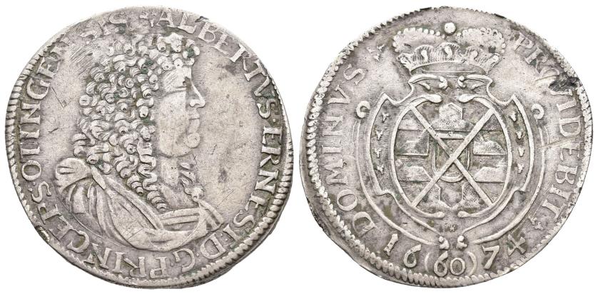 684   -  MONEDA EXTRANJERA