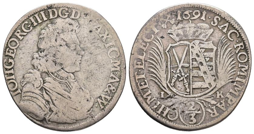 686   -  MONEDA EXTRANJERA