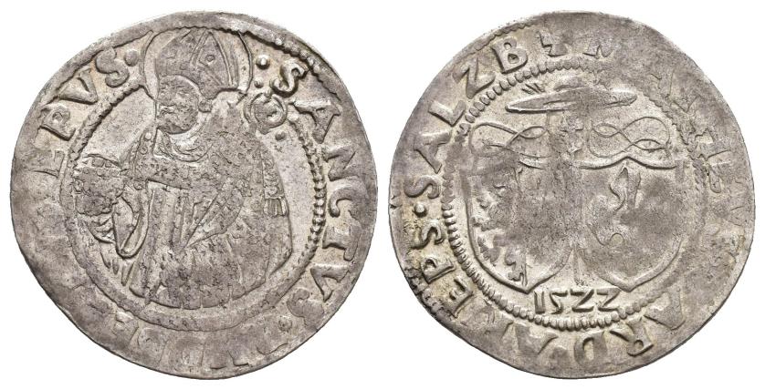 694   -  MONEDA EXTRANJERA