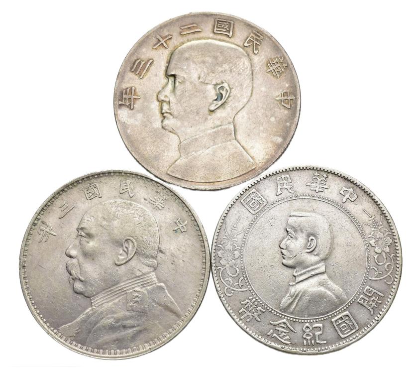 699   -  MONEDA EXTRANJERA