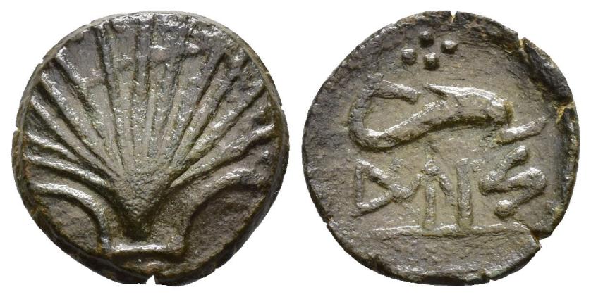 71   -  HISPANIA ANTIGUA