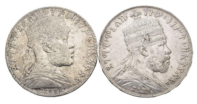 711   -  MONEDA EXTRANJERA