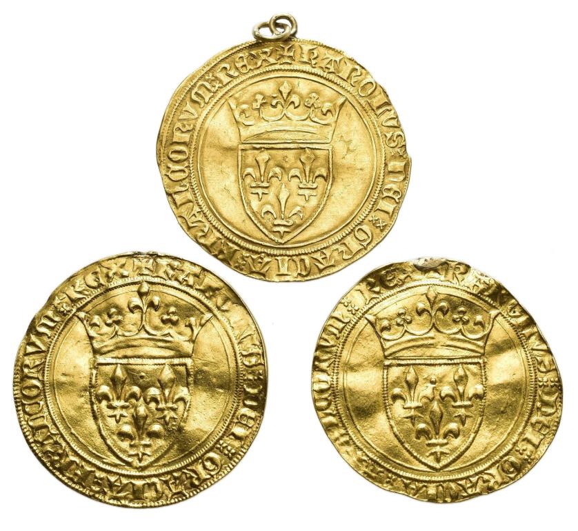712   -  MONEDA EXTRANJERA