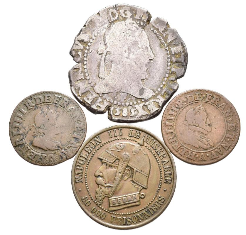 713   -  MONEDA EXTRANJERA