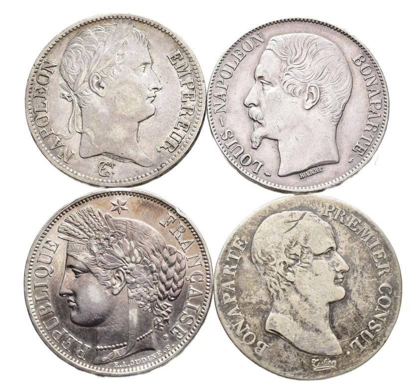 716   -  MONEDA EXTRANJERA