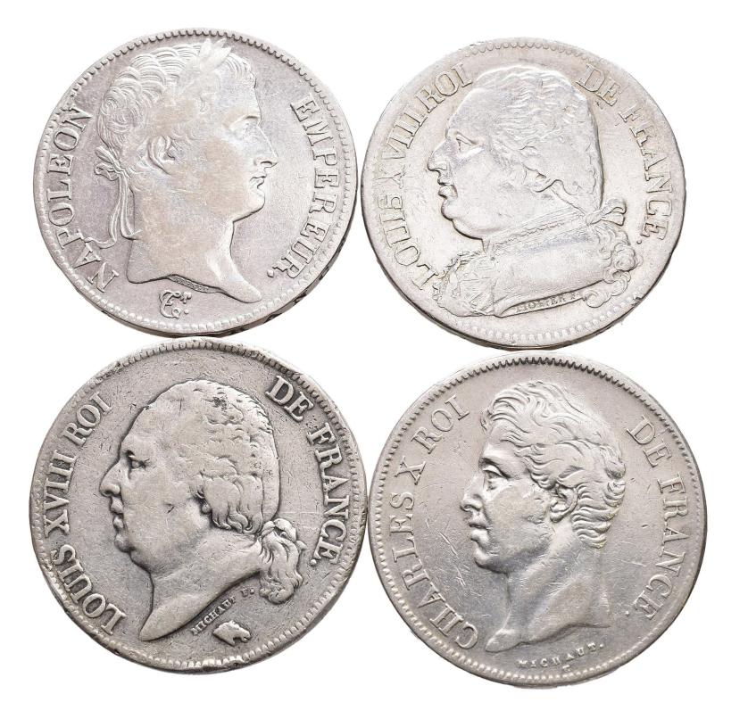 717   -  MONEDA EXTRANJERA