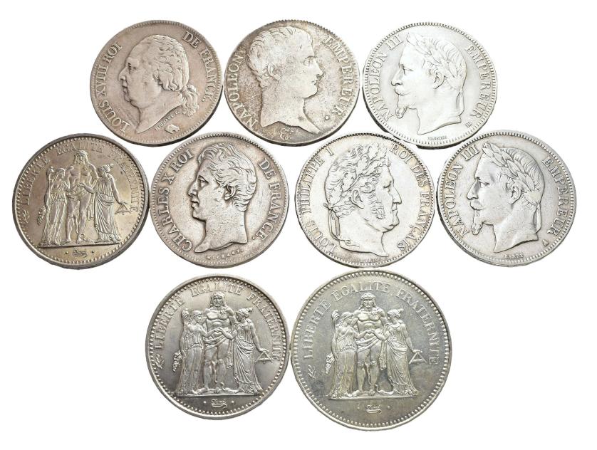 718   -  MONEDA EXTRANJERA