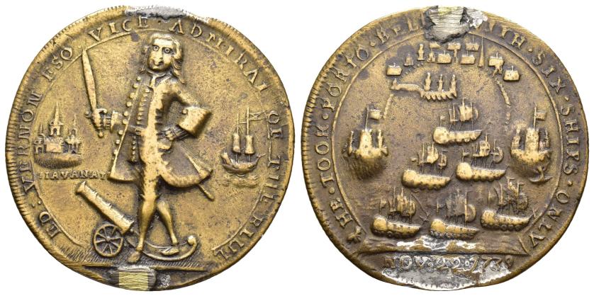724   -  MONEDA EXTRANJERA