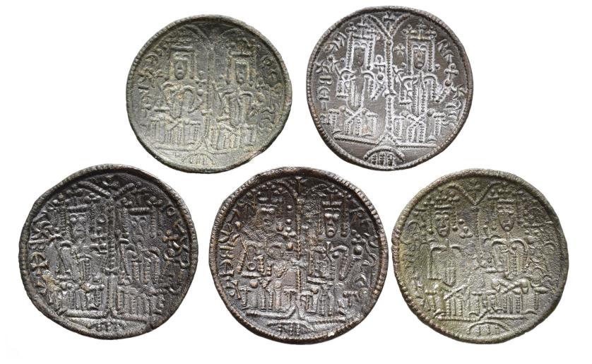 726   -  MONEDA EXTRANJERA