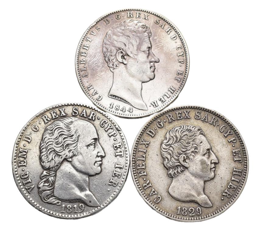 728   -  MONEDA EXTRANJERA