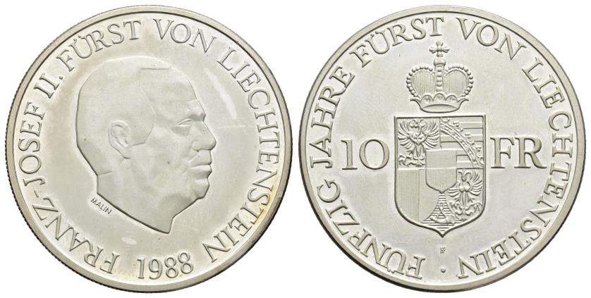 734   -  MONEDA EXTRANJERA