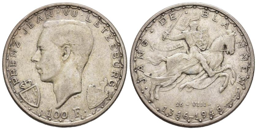 735   -  MONEDA EXTRANJERA
