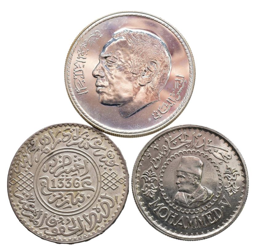 736   -  MONEDA EXTRANJERA