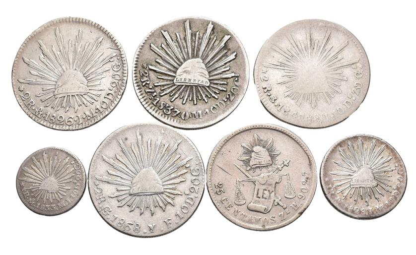 738   -  MONEDA EXTRANJERA