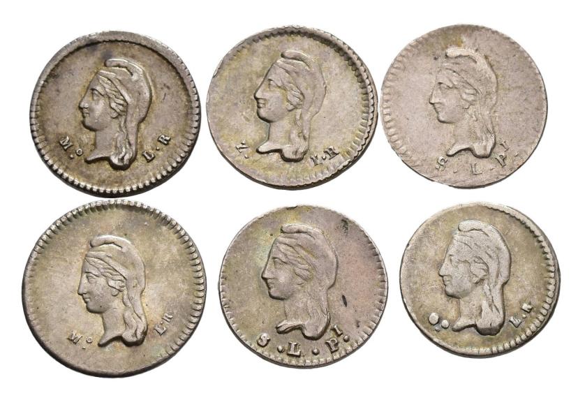 739   -  MONEDA EXTRANJERA