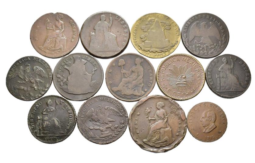 740   -  MONEDA EXTRANJERA