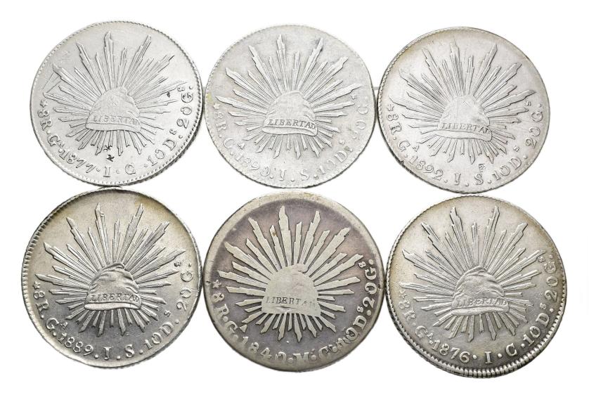 742   -  MONEDA EXTRANJERA