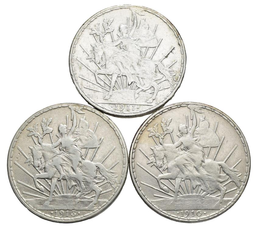 743   -  MONEDA EXTRANJERA
